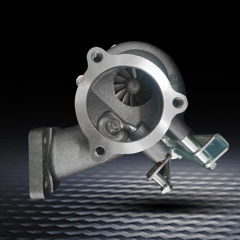 Yuchai 140/160 Hp Engine with GT25 Yuchai 4110/da Chai 4110 4DF Turbocharger