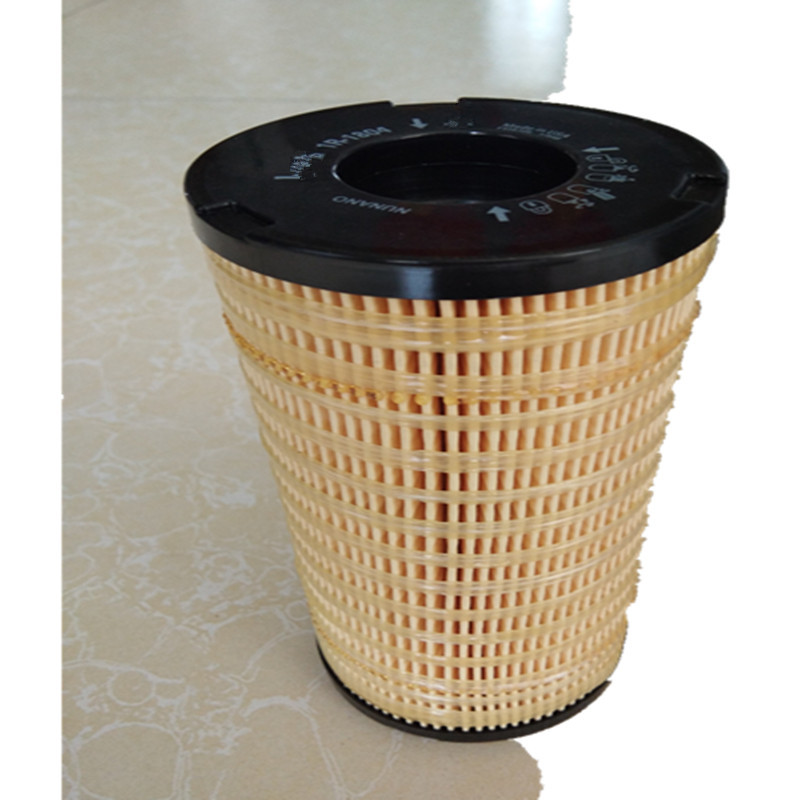 1R-1804柴油滤芯 挖掘机滤芯