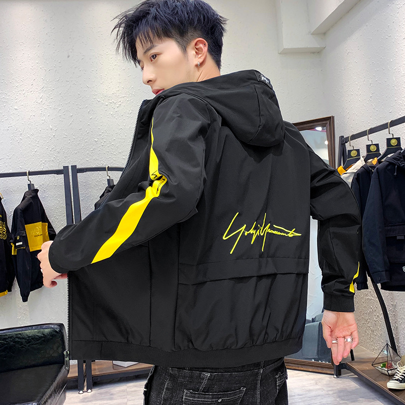 Veste homme en Fibre de polyester Polyester  - Ref 3411493 Image 8