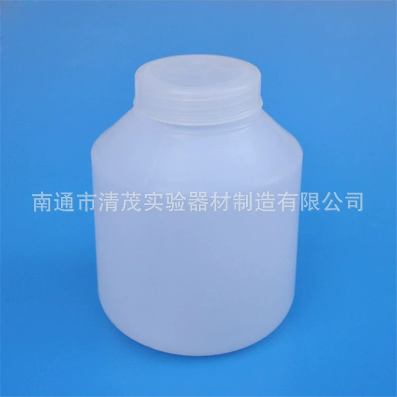 Центробежная бутылка 150/250/300/450/500/600 мл 1л, 1.2л шнек с плоским дном эксперимент по очистке пластика