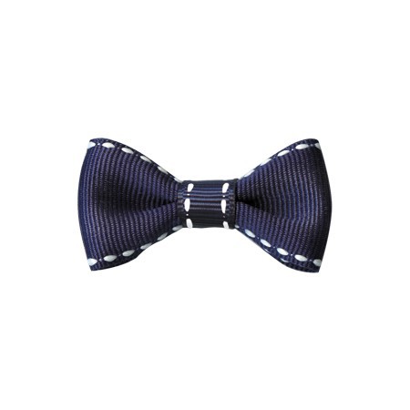 Yao Ming al por mayor 4,8 cm bowknot 200 piezas por paquete de ropa para niños faja plana nudo DIY cinta bowknot