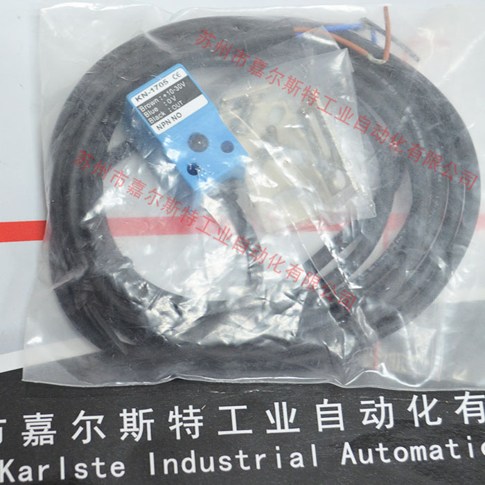 现货 KINTON精通【 KN-1705 接近开关】 传感器   欢迎咨询议价