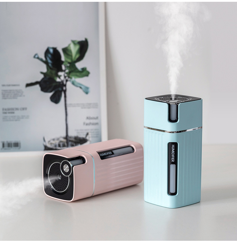 USB加湿器