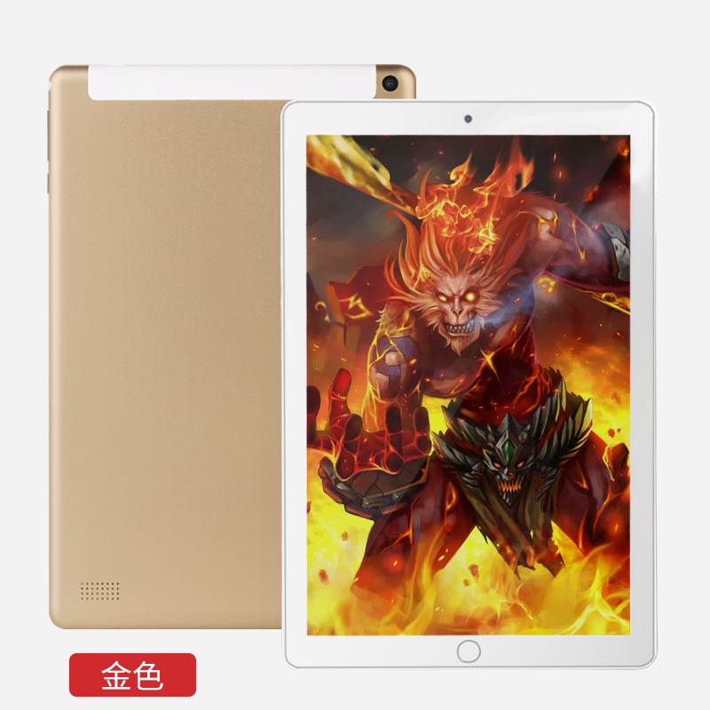 Tablette QIAN ZI 101 pouces 32GB 1.5GHz ANDROID - Ref 3421725 Image 4