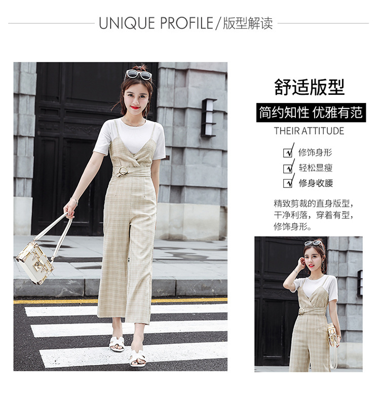 Costume femme HANGZHOU FEMMES EN GROS - LIU SISHE en Coton - Ref 3334987 Image 13