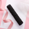 Cute children's hair rope, hair accessory, no hair damage