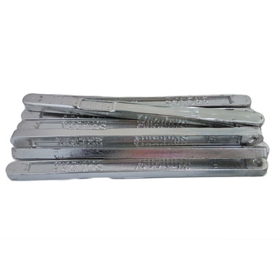 Solder strip Produce Manufactor wholesale 50 Solder strip antioxidant Wettability high quality Tin