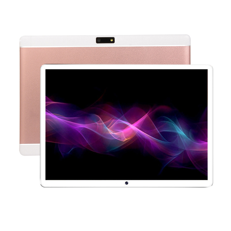 Tablette VENTE DIRECTE D USINE 101 pouces 16GB 1.3GHz ANDROID - Ref 3421622 Image 8