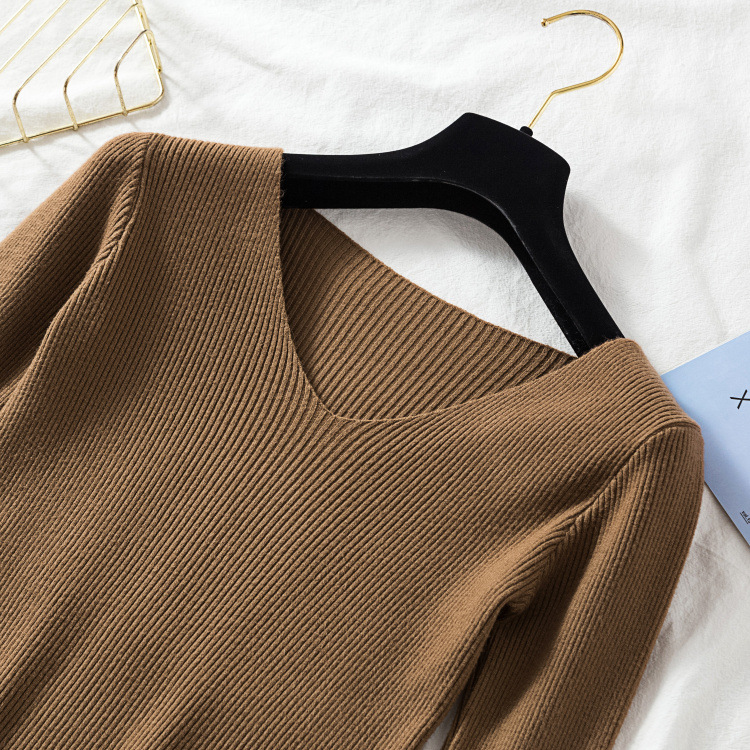 Pull femme en Viscose - Ref 3414292 Image 50