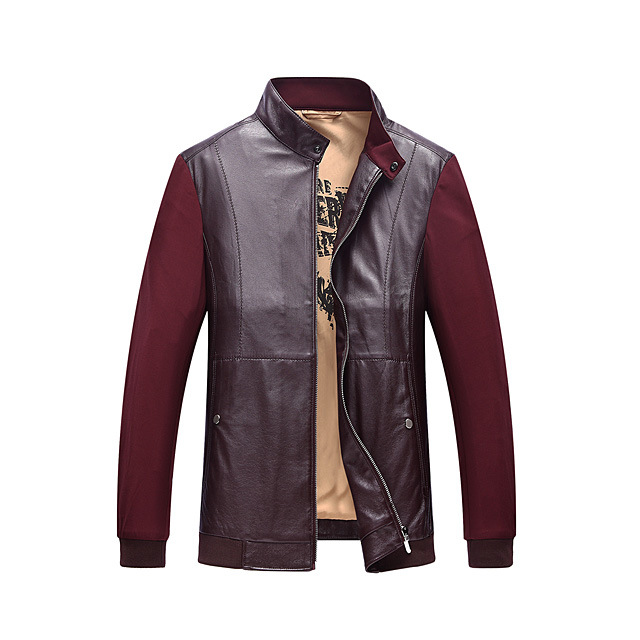 Veste homme en Fibre de polyester Polyester  - Ref 3411381 Image 2