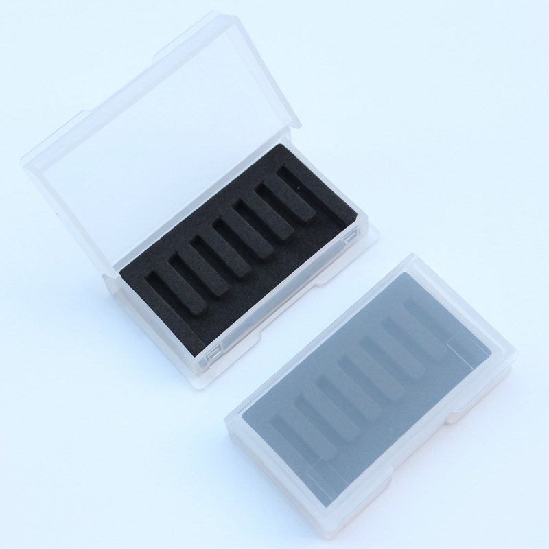 H4X28MM螺丝刀批头盒 刀头批头 收纳盒 适用：小米wiha螺丝刀套装