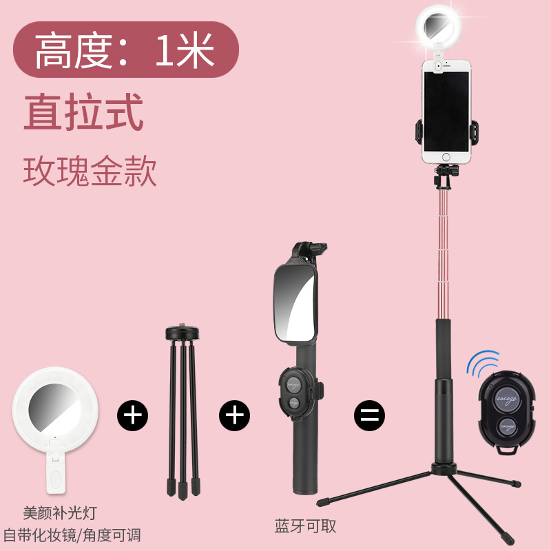 Perche selfie en Alliage d aluminium - Ref 3387173 Image 7