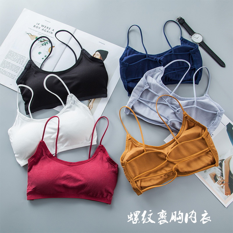 Summer silk sexy underwear