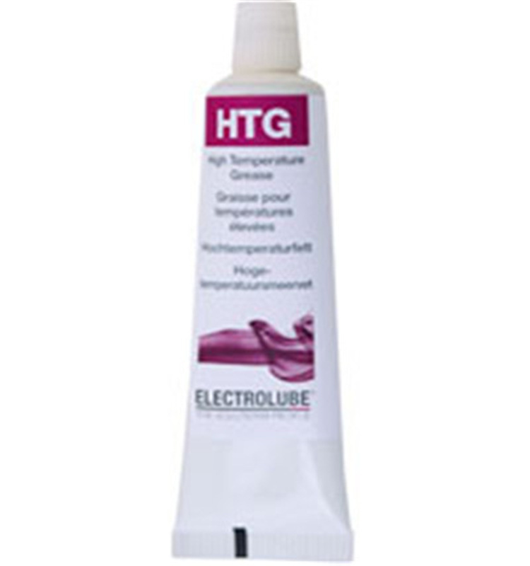 Electrolube易力高HTG高温润滑脂