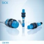 sick西克接近cm18-12nnp-ec1开关