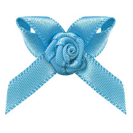 Cinta tejida a mano arco botella de vino decoración arco Yao Ming ropa interior accesorios cinta joyería