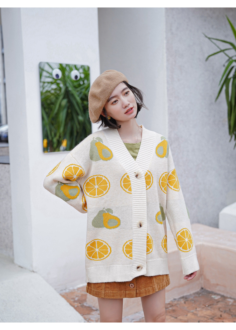 Pull femme en Coton - Ref 3414688 Image 29