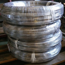 厂家供应铝线5050 广告铝型材铆钉冷镦线盆景线