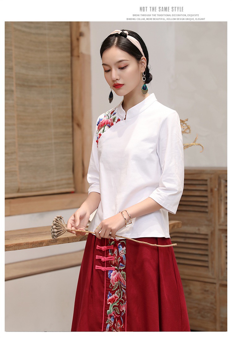 Costume femme RêVE DE BASE en Coton - Ref 3334982 Image 24