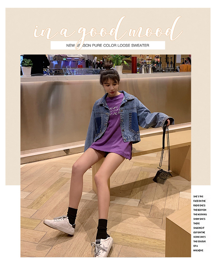 Blouson femme en Cow-boy - Ref 3321776 Image 11