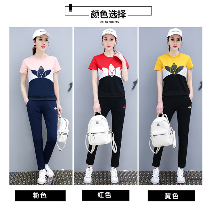 Costume femme en Coton - Ref 3333801 Image 17