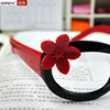 Children's cute cartoon glasses suitable for men and women flower-shaped, flowered, wholesale