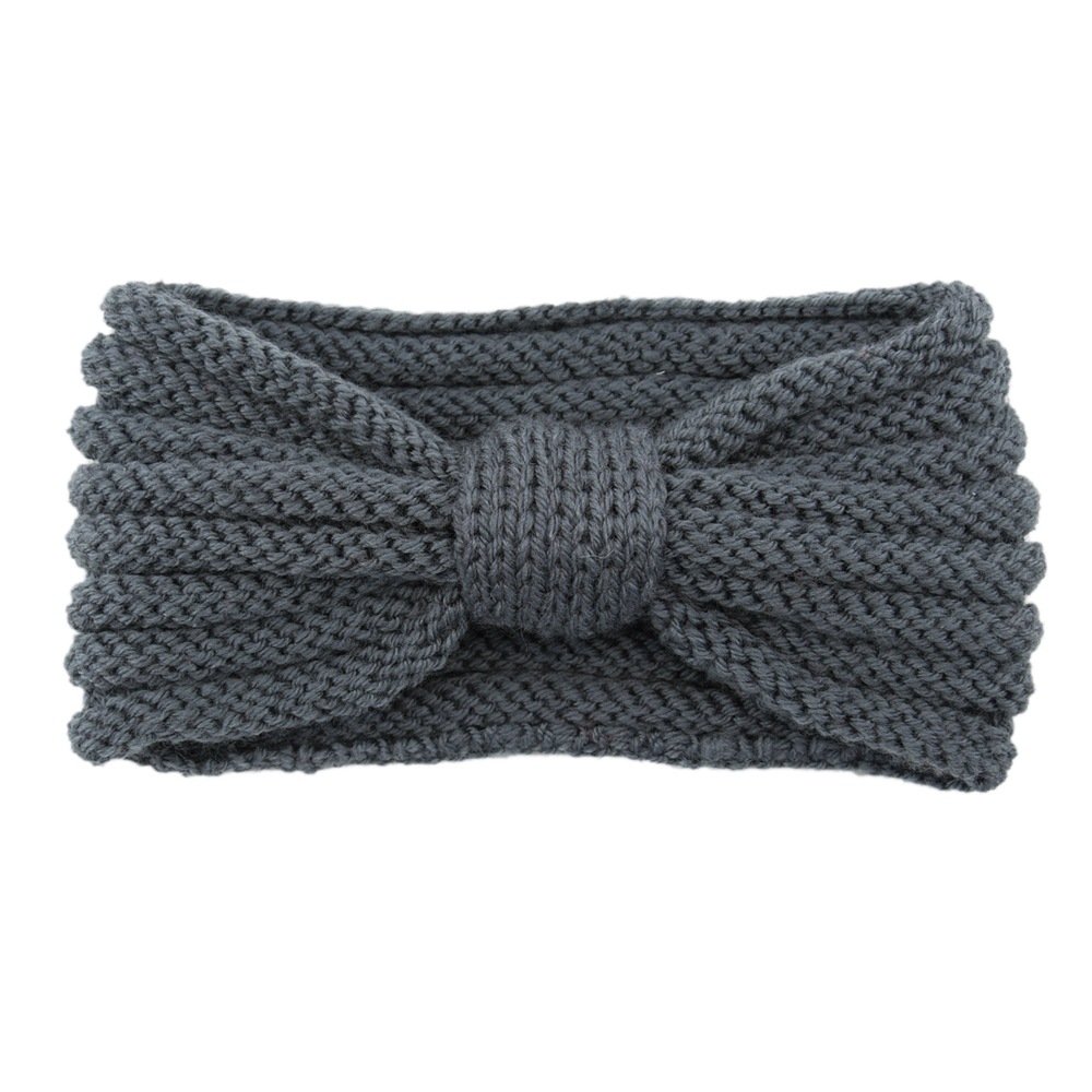 #3 Deep gray