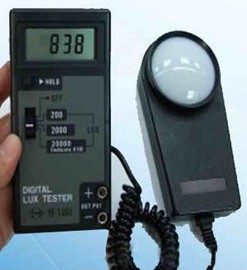 数位照度表HAD-YF-1065