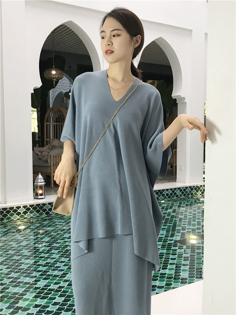 Costume femme en Tricot - Ref 3335599 Image 16