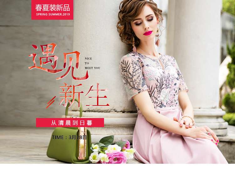 Costume femme PHILIPPIN en Mélange de coton - Ref 3335477 Image 7