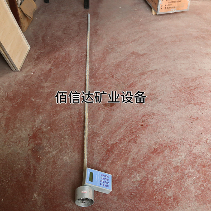 现货供应矿用CM-2测力锚杆型矿用测力锚杆规格多CM-2测力锚杆