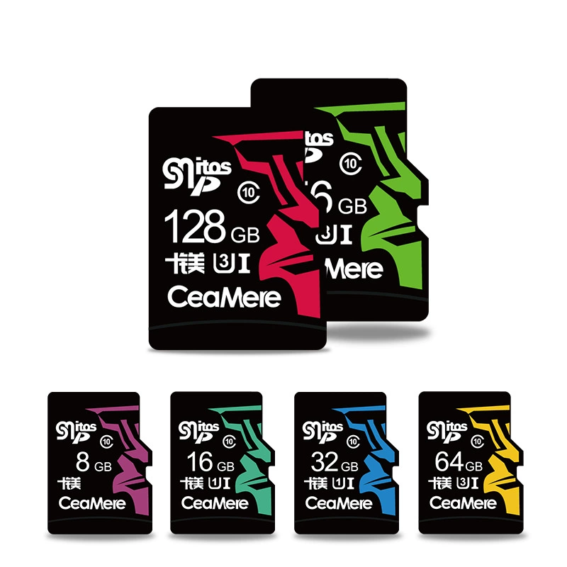 Карта памяти, мобильный телефон для навигатора, регистратор, 8G, 16G, 32G