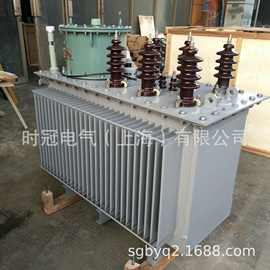 时冠电气 厂家供应SVR馈线调压器三相10KV配电线路调压器