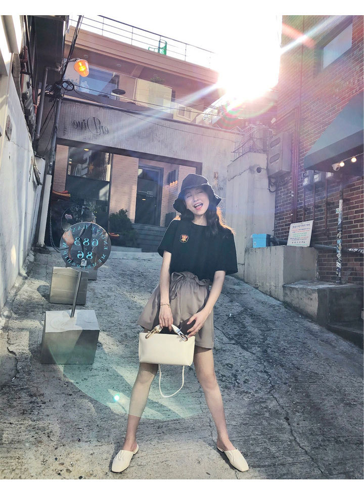 Costume femme en Coton - Ref 3334205 Image 23