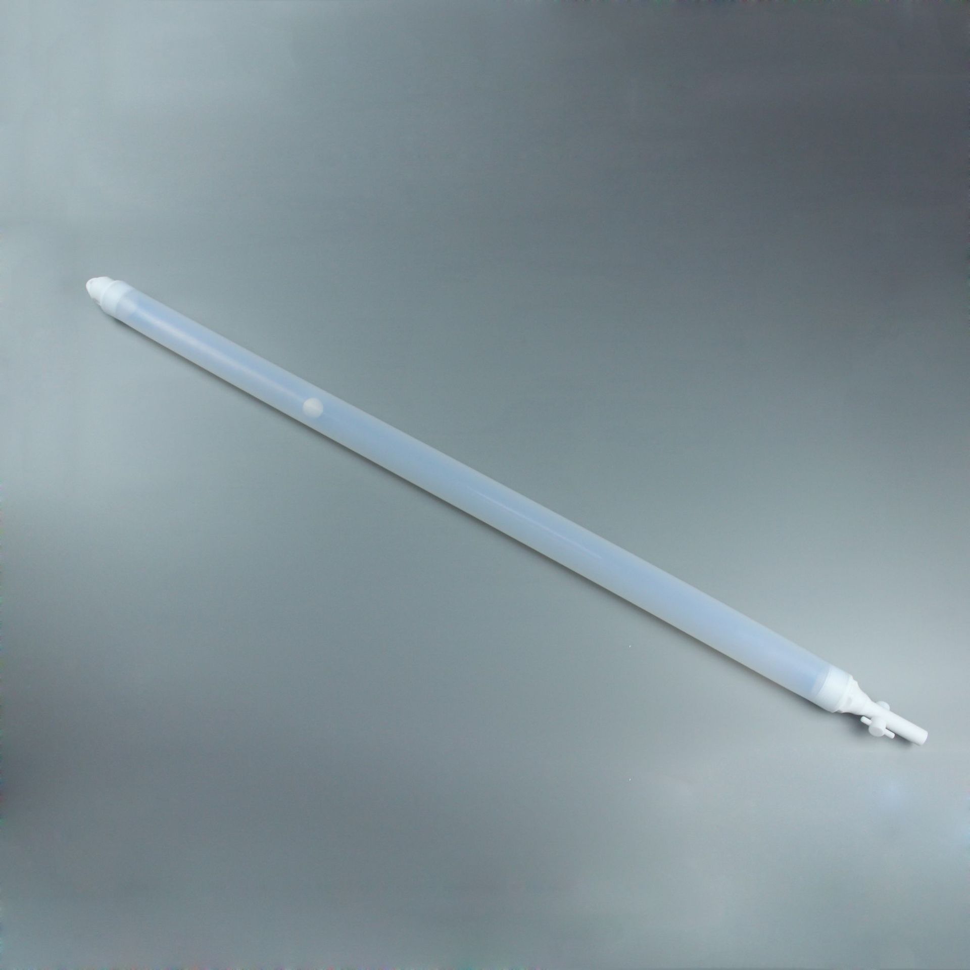 贝勒管采水样法水质采样器1L特氟龙FEP材质本底值低透明度高