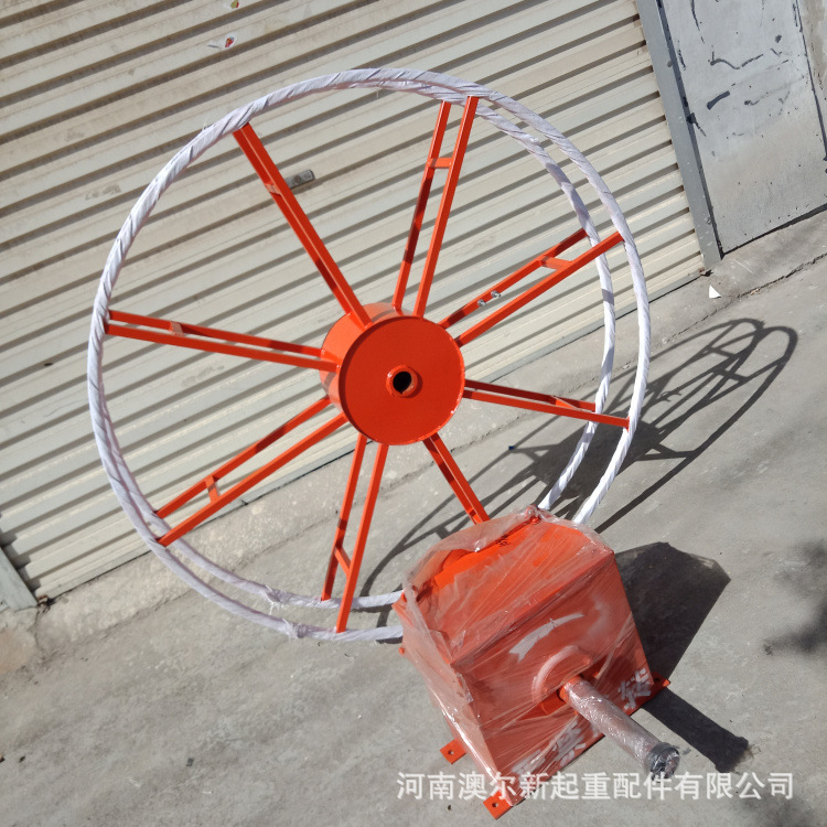 厂家供应 3*6平方行程20米 行车电缆卷筒 JTA/JTC型电缆卷筒