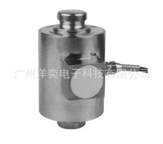 美国Suncells柱式传感器ZSNC-A-20t,25t,30t,40t,50t称重传感器