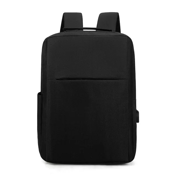 One-Piece Drop-Shipping Backpack Computer Bag 14inch Business Backpack for Men and Women, Student School Bag, Business Bag, Notebook Waterproof