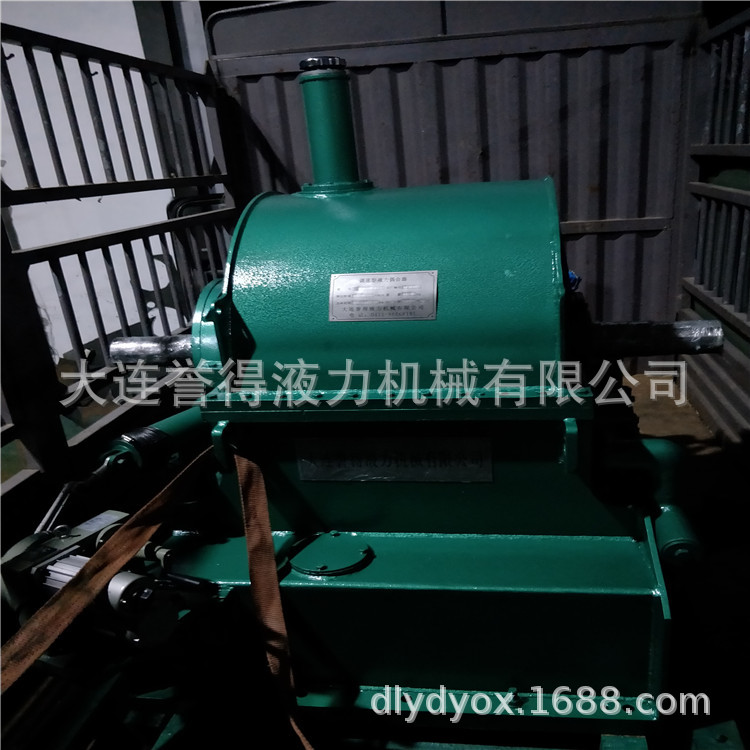 机械行业液力偶合器 调速型液力耦合器，大连液力偶合器传动