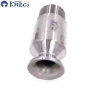KMECO噴嘴MP-1000廣角型實心錐噴嘴用於洗滌和漂淋清洗噴嘴
