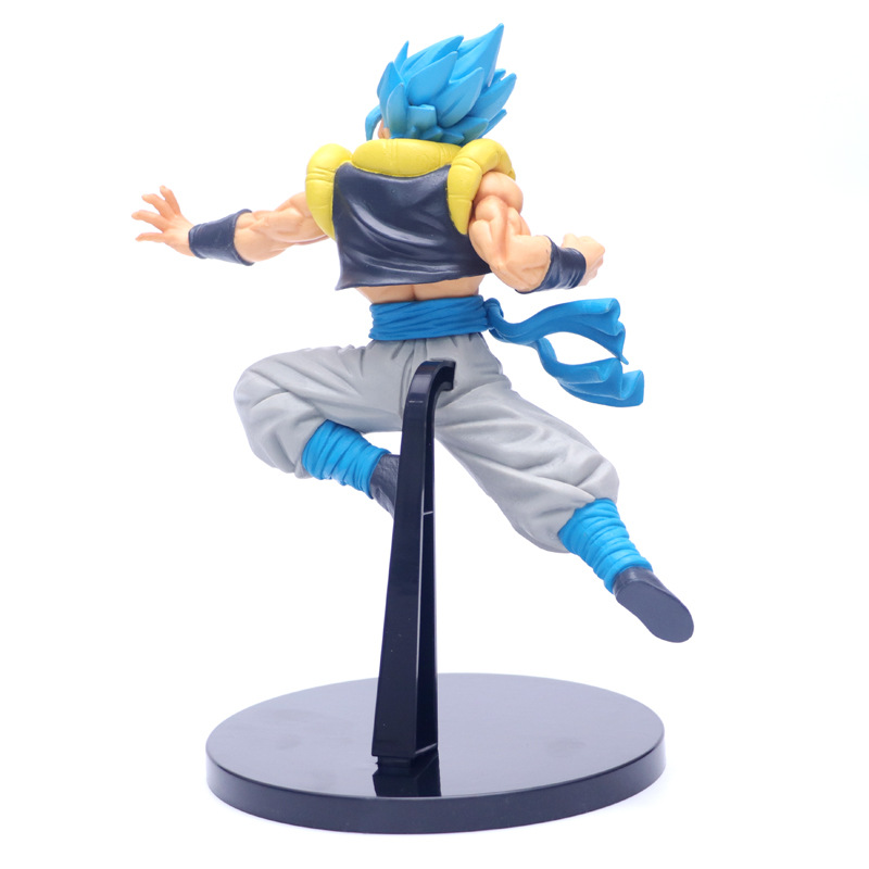 Figura de Anime Dragon Ball Vegito 5