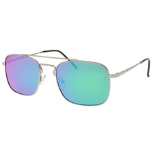 2019新款防紫外线偏光太阳眼镜 高清防眩晕 男女通用夏季沙滩眼镜