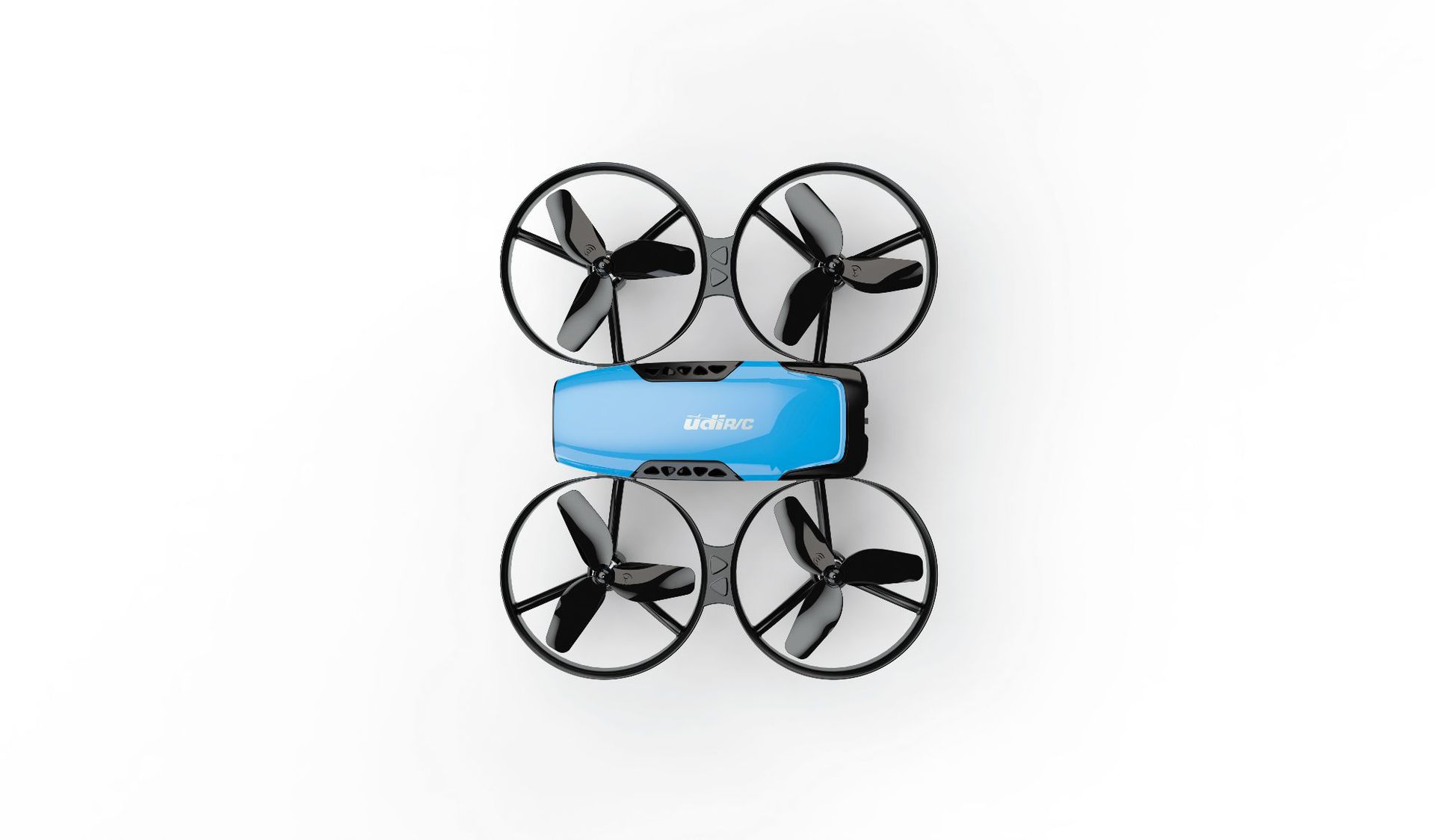 udirc/优迪玩具U61定高带摄像头WIFI小飞碟 新型培养兴趣遥控飞机