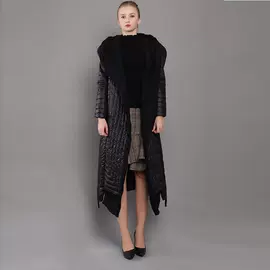 羽绒服;连衣裙;女式毛呢外套