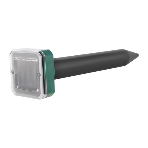 Wholesale Solar Rat Repeller Ultrasonic LED Rice Field Rat Repeller Snake Repeller Manor Farm Special Products