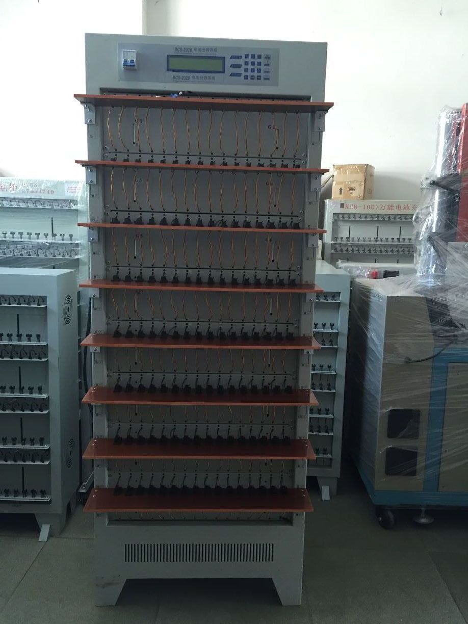 深圳厂家出售充放电柜 手机老化柜 电芯分容柜 移动电源老化