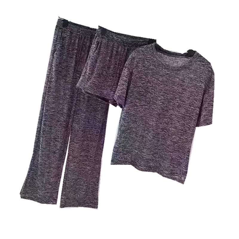 Costume femme COSTUME PARESSEUX en Chanvre - Ref 3334441 Image 5