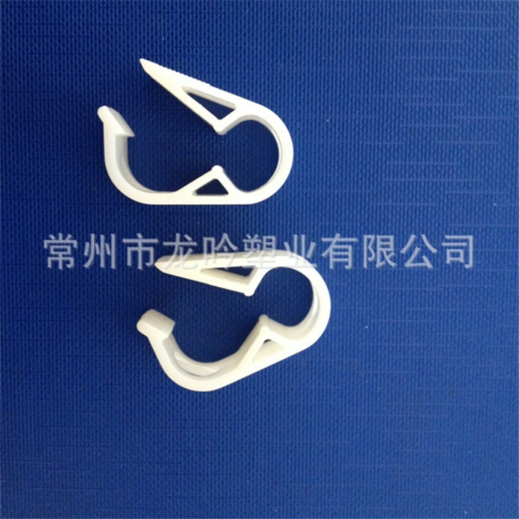 厂家直供  罗伯夹子 止水夹 价格实惠 保证质量 用于导管5mm-7