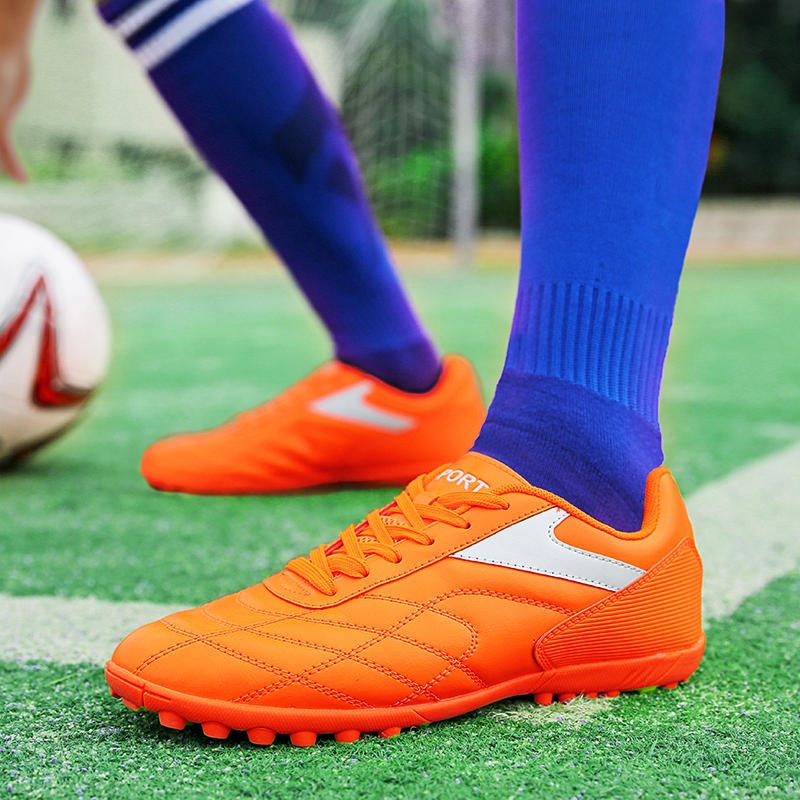 c Lo soccer shoes 10 student Broken nails 11 girl 12 Boy 13 Skid training 14 adult 15 Leather shoes