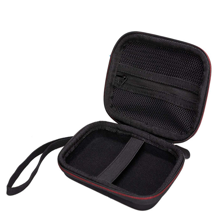 Customized EVA camera storage bag Polaroid camera bag portable compression resistant digital camera storage bag
